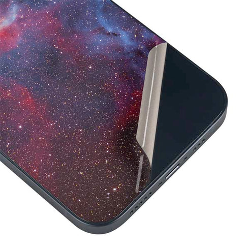 Sharpless 2-132 Emission Nebula iPhone Skins